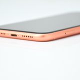 �����ʡ������Хåƥ꡼83���docomo SIM�ե꡼ iPhone XR 64GB �������