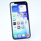 【美品*動作可*電池100 %】SIMフリー iPhone12 64GB ホワイト