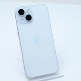 ڶ˾ʡ°ʴApple Store SIMե꡼ iPhone15 256GB ֥롼