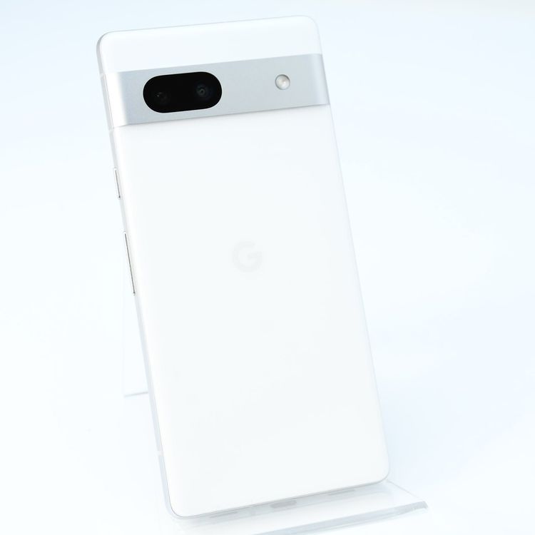 �����ʡ�SIM�ե꡼ Google Pixel7a 128GB ���Ρ�