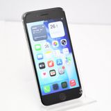 ��ư���ǽ������80%��SIM�ե꡼ iPhoneSE �裲���� 64GB �ۥ磻��
