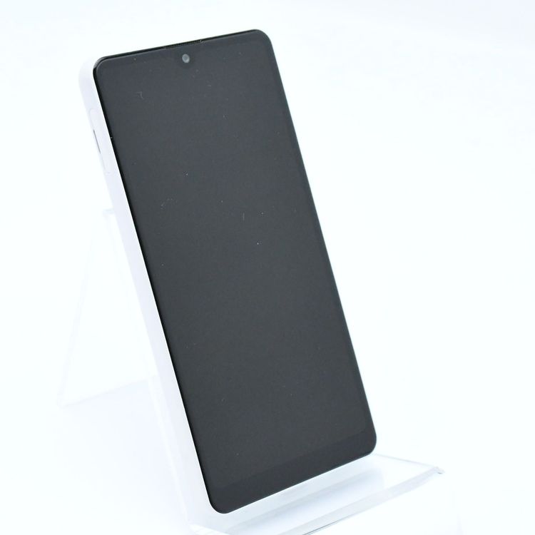 ڱվʡɹSIMե꡼ docomo Xperia Ace II SO-41B ۥ磻