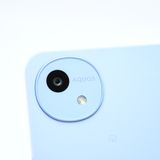 ڿƱ͡docmo SIMե꡼ AQUOS wish4 SH-52E ֥롼