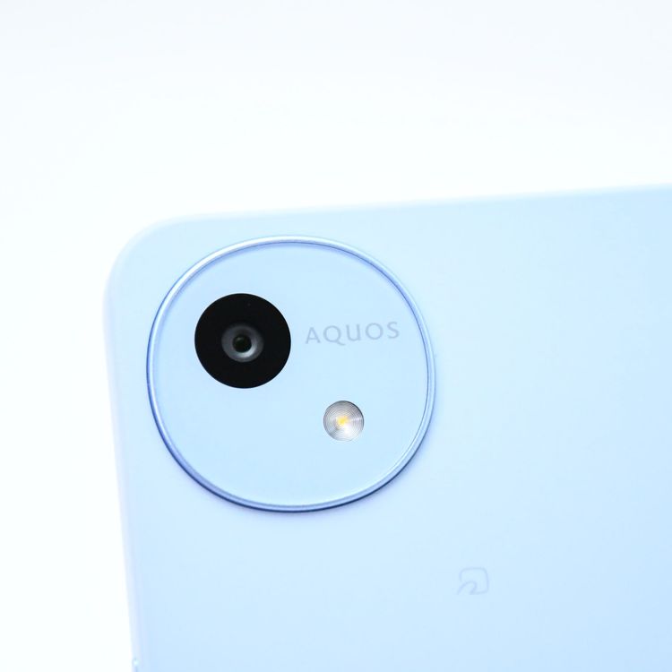 ڿƱ͡docmo SIMե꡼ AQUOS wish4 SH-52E ֥롼