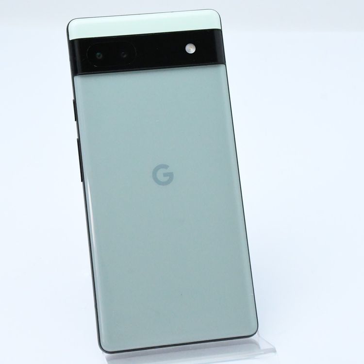 ڱվʡSIMե꡼ Google Pixel6a 128GB 
