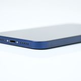 ʡХåƥ꡼ 90SIMե꡼ iPhone12 64GB ֥롼