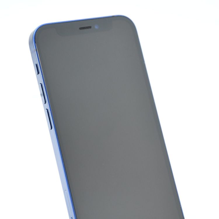 ��ư��ġ�����100 %�� SIM�ե꡼ iPhone12 mini 64GB �֥롼