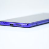 �ڱվ����ʡ�au SIM�ե꡼ Xperia 1 SOV40 �ѡ��ץ�