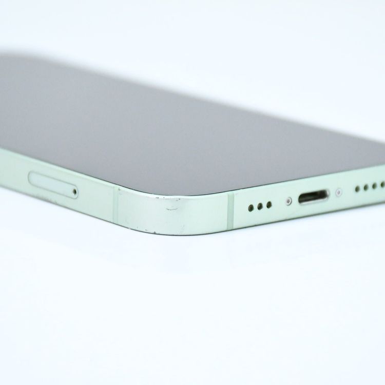 ڥХåƥ꡼89SIMե꡼ iPhone12 128GB ꡼
