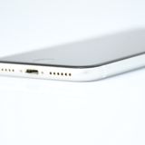 SIM�ե꡼ iPhone SE �裲���� 128GB �ۥ磻��