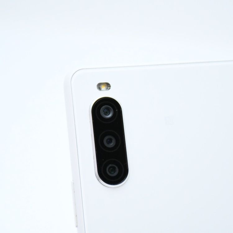 ڿƱ͡SIMե꡼ Y!mobile Xperia 10 II A001SO ۥ磻
