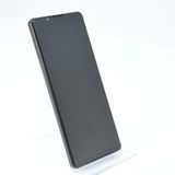 �ڱվ����ʡ�SIM�ե꡼ Xperia 1 III SOG03 �ե����ȥ֥�å�