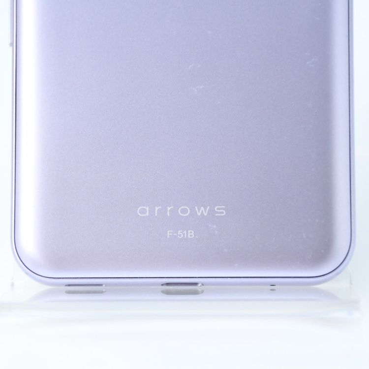 ڱվʡɹ SIMե꡼ docomo arrows We F-51B ѡץ