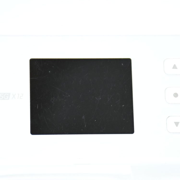 Speed Wi-Fi 5G X12 �������ۥ磻�� NAR03