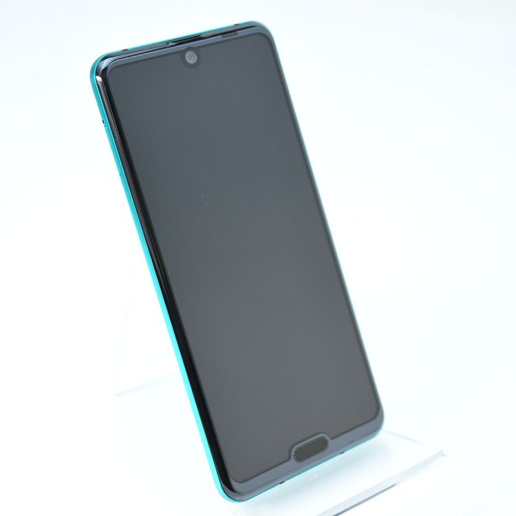 ʡɹSoftbank SIMե꡼ AQUOS R3 808SH 128GB ꡼