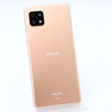 ʡɹSIMե꡼ docomo AQUOS sense6 SH-54B