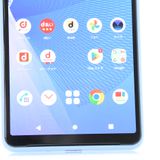 ɹSIMե꡼ docomo Xperia 10 III SO-52B ֥롼