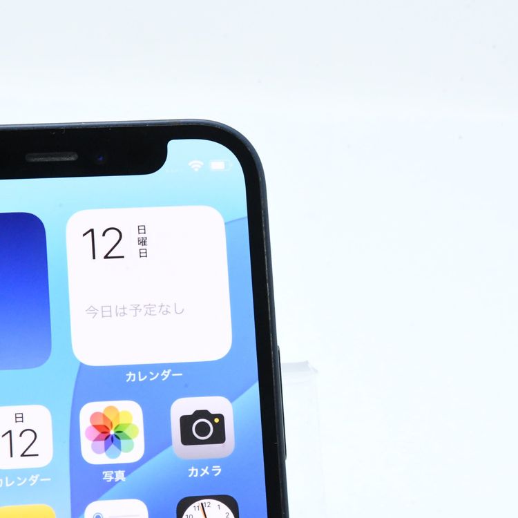 Softbank SIMե꡼ iPhone12 mini 128GB ֥å