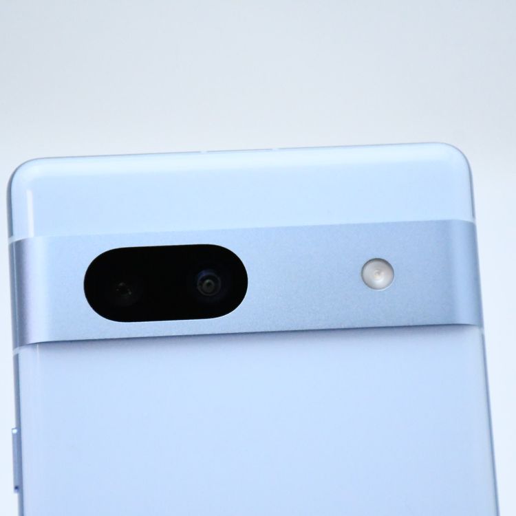 ʡSIMե꡼ Google Pixel7a 128GB Sea