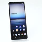 �ڱվ����ʡ� docomo Xperia 1 II SO-51A �֥�å�