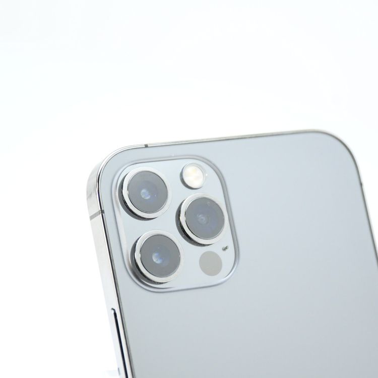 �ڽ����Хåƥ꡼83%��SIM�ե꡼iPhone12 Pro 128GB ����ե�����