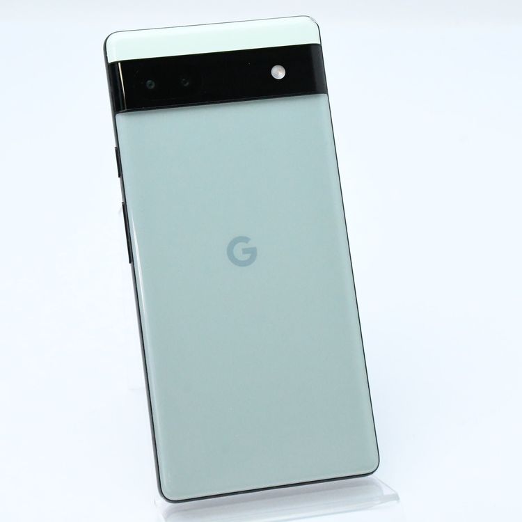 ڱվʡSIMե꡼ Google Pixel6a 128GB 