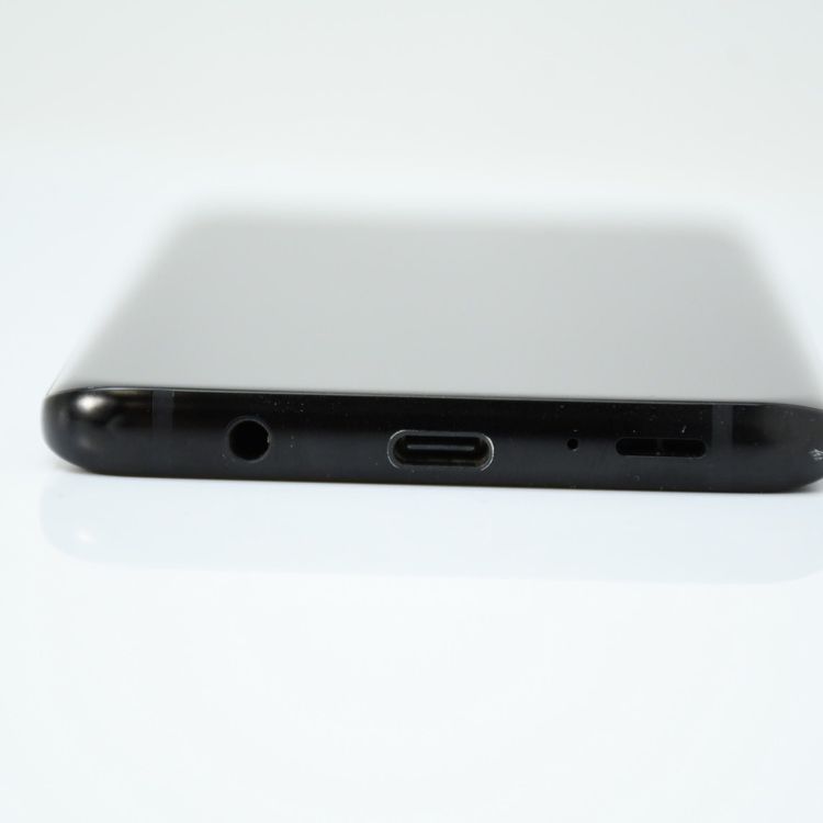 �ڱվ����ʡ������ɹ���SIM�ե꡼au Galaxy S9+ SCV39 �֥�å�