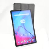 �����ʡ�au SIM�ե꡼ Tab P11 5G LET01 64GB �ۥ磻��
