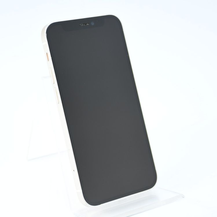 �ڥ饤���������ɡ�SIM�ե꡼ iPhone 12 mini 128GB �ۥ磻��