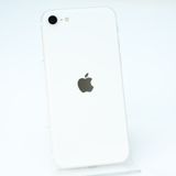 �ڱվ����ʡ������Хåƥ꡼��������84���SIM�ե꡼iPhone SE �裲���� 64GB�ۥ磻��