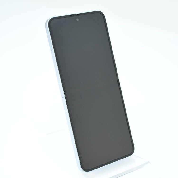 �ڿ���Ʊ�͡�au SIM�ե꡼ Galaxy Z Flip6 SCG29 256GB �֥롼