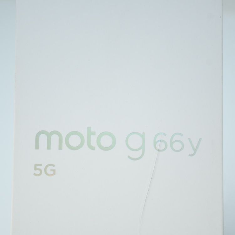 �ڿ��ʡ�Y!mobile SIM�ե꡼moto g66y 5G 128GB A501MO