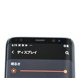 ʡɹau SIMե꡼ Galaxy S8 SCV36 ֥롼