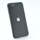 �ڱվ����ʡ�SIM�ե꡼ iPhone SE �裲���� 64GB �֥�å�