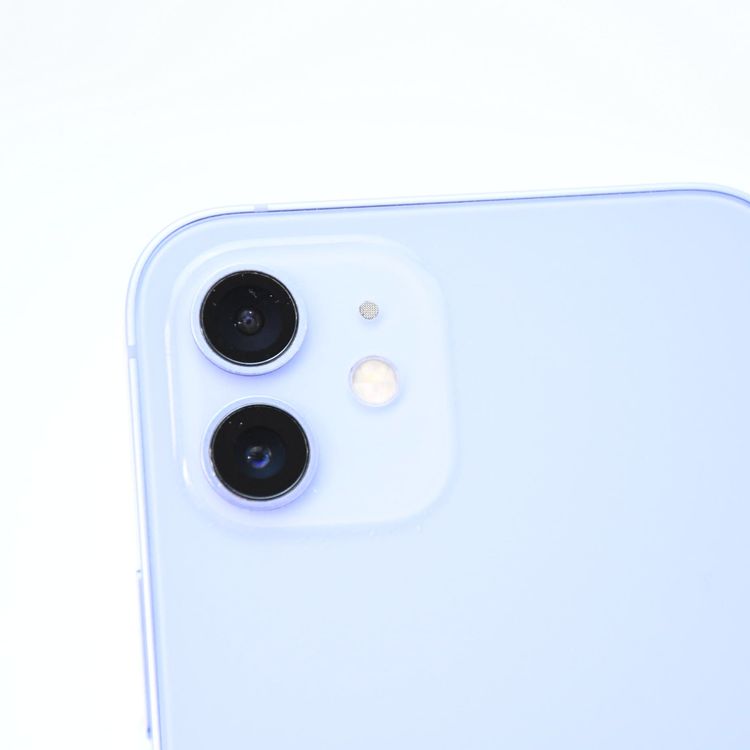 �����ʡ�ư��ġ�����100 %�� SIM�ե꡼ iPhone12 64GB �ѡ��ץ�