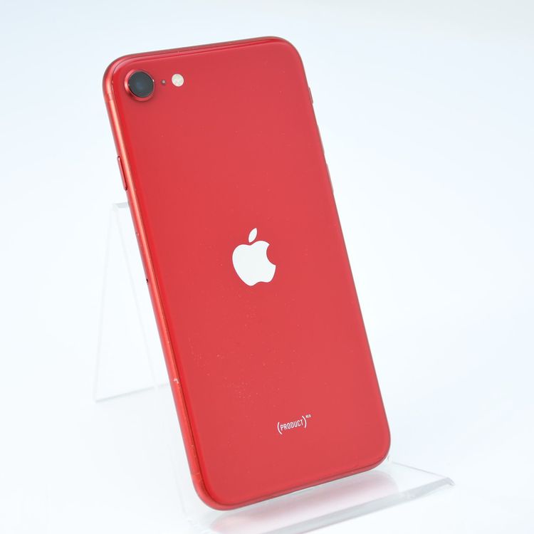 �ڱվ����ʡ�SIM�ե꡼ iPhone SE �裲���� 64GB ��å�