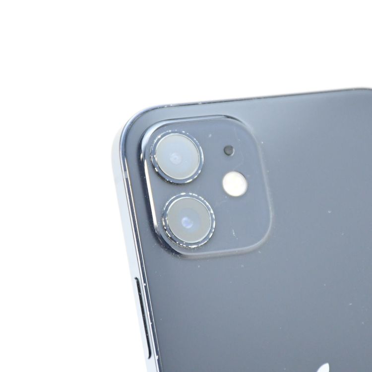 �ڱվ����ʡ�docommo SIM�ե꡼ iPhone 12 64GB �֥�å�