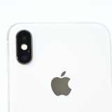 ��ư���ǽ������100����վ����ʡ�au SIM�ե꡼ iPhone X 64GB ����С�