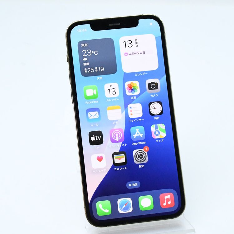 ڱվʡ̳ưǽdocomo SIMե꡼ iPhone12 Pro 128GB