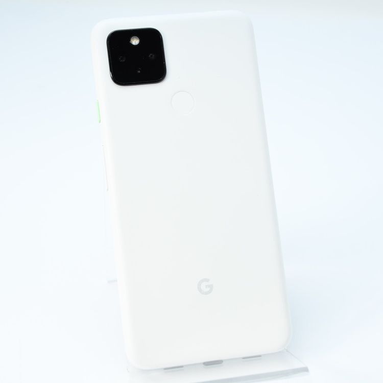 ڱվʡSIMե꡼ Google Pixel4a5G128GB ꥢ꡼ۥ磻