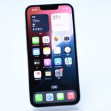 ڽХåƥ꡼ 100SIMե꡼ iPhone14 128GB ֥롼