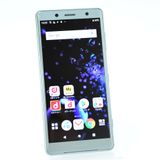 【液晶美品*電池良好】SIMフリー docomo Xperia XZ2 Compact SO-05K
