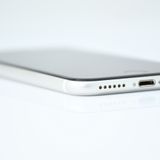 �ڱվ����ʡ������Хåƥ꡼89���SIM�ե꡼ iPhone SE �裲���� 64GB �ۥ磻��