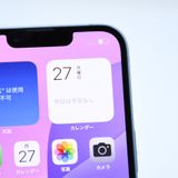 ڽХåƥ꡼ 100SIMե꡼ iPhone14 128GB ֥롼