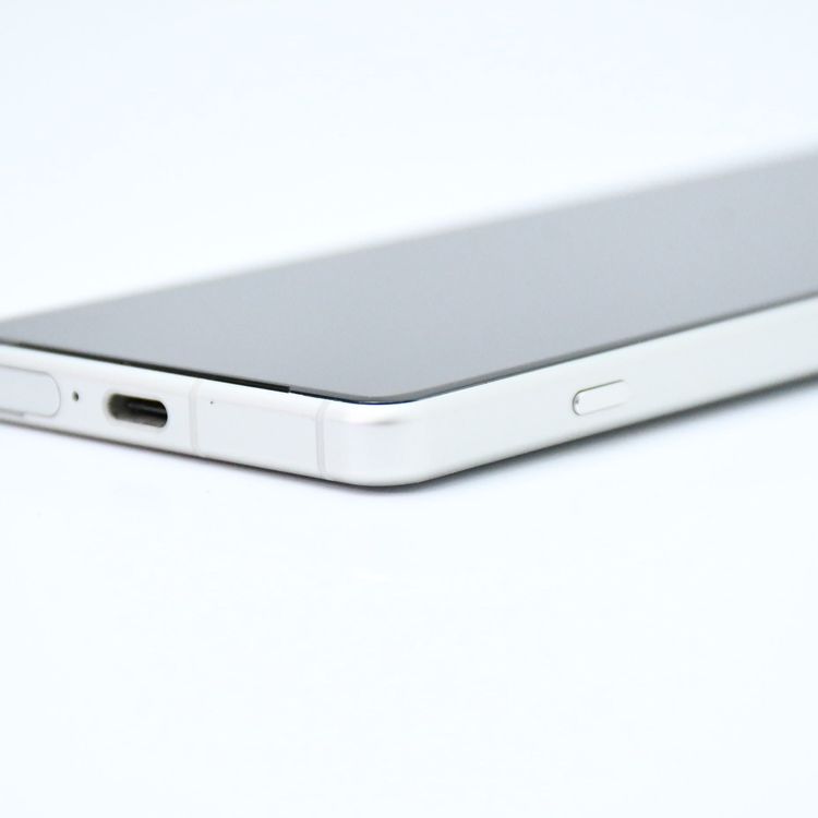 ʡɹau SIMե꡼ Xperia 5 IV SOG09 ۥ磻