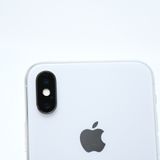 ưġ100 %SIMե꡼ au iPhone X 256GB С