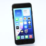 ưġ100 %ʡSIMե꡼ iPhoneSE 裳 64GB ߥåɥʥ