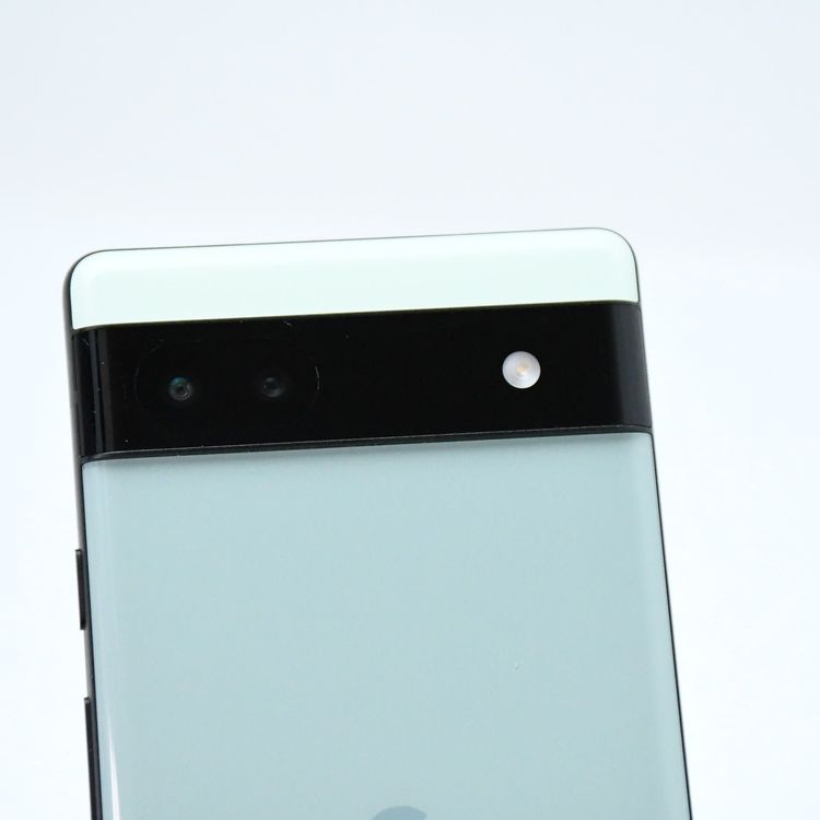 ڱվʡau SIMե꡼ Google Pixel6a 128GB 