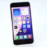 【動作可*電池100 %】SIMフリー iPhone SE 第3世代 64GB スターライト