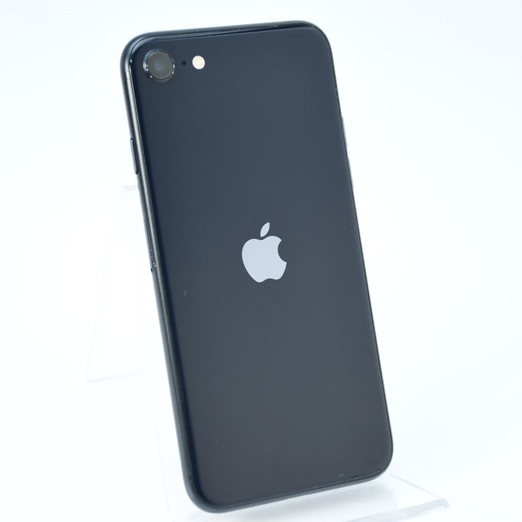 �ڽ����Хåƥ꡼95%��docomo SIM�ե꡼ iPhoneSE �裳���� 64GB�ߥåɥʥ���